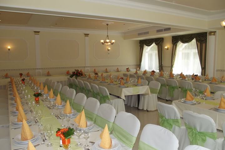 Wedding/Banquet 32 of 42