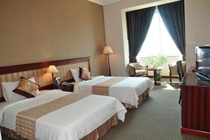 Fitness Facility Photos