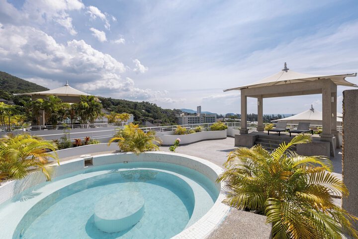 Terrace/Patio 107 of 174