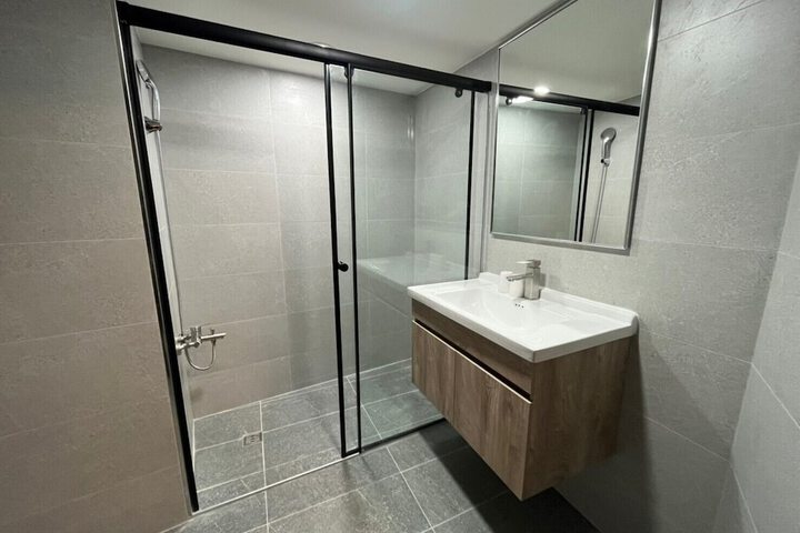 Bathroom Vanities
