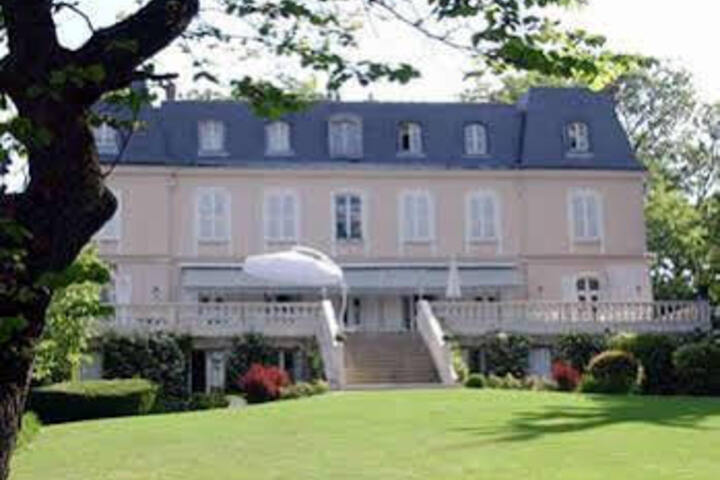 DOMAINE DU VERBOIS