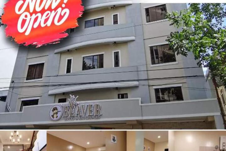 Beaver Hotel