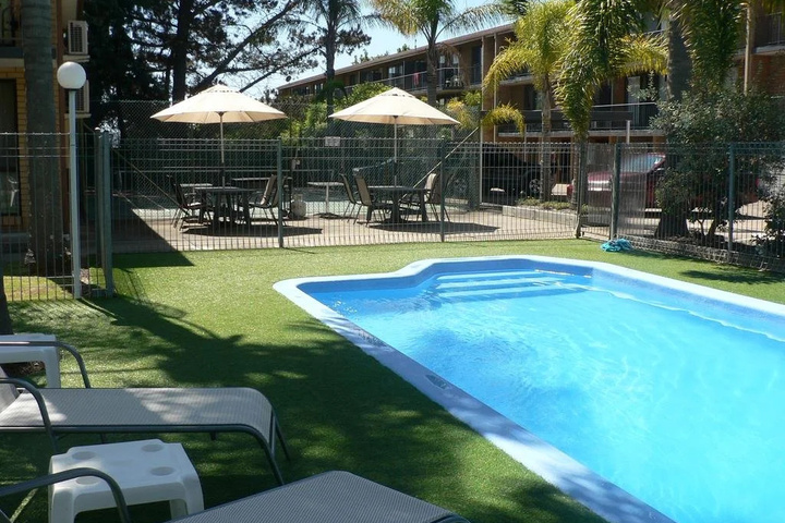 Pool 8 of 12