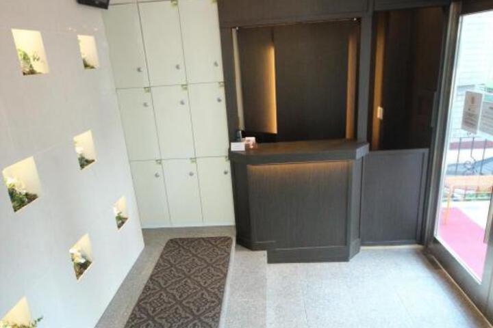 Fitness Facility Photos