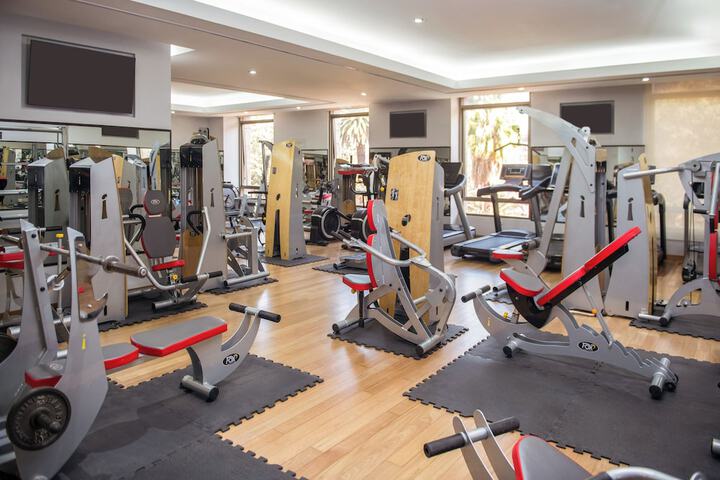 Health and Fitness 45 of 77