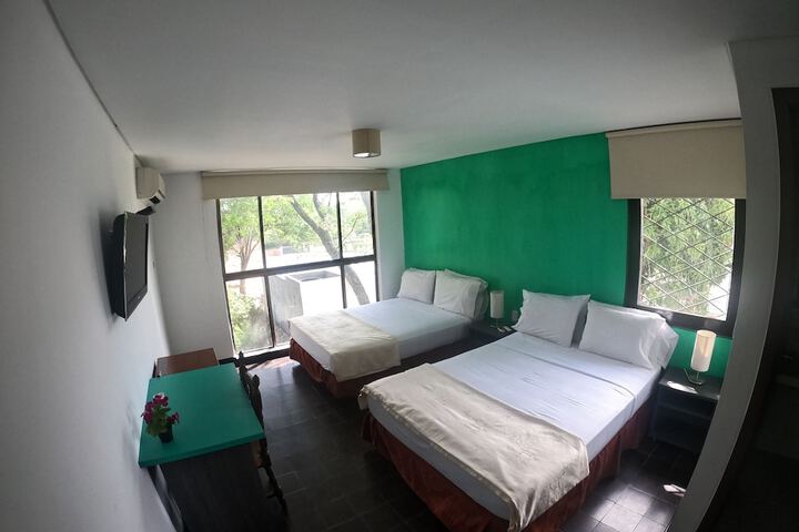 Fitness Facility Photos