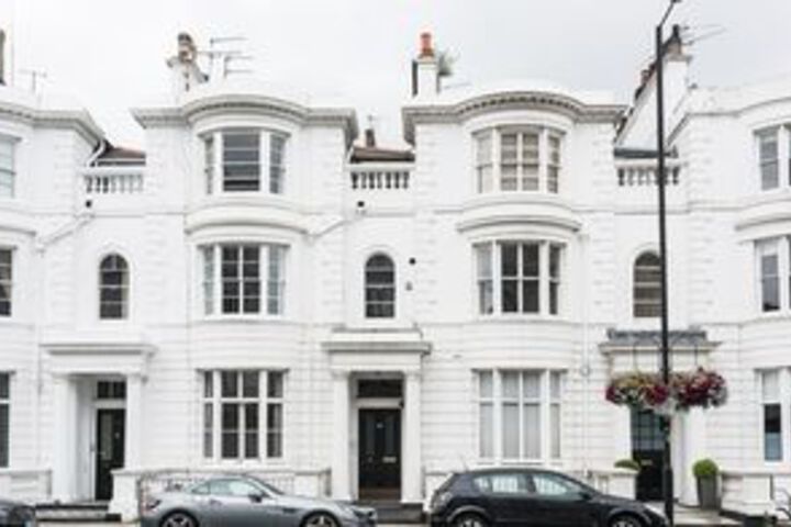 Sleek 2BR between Paddington & Hyde Park