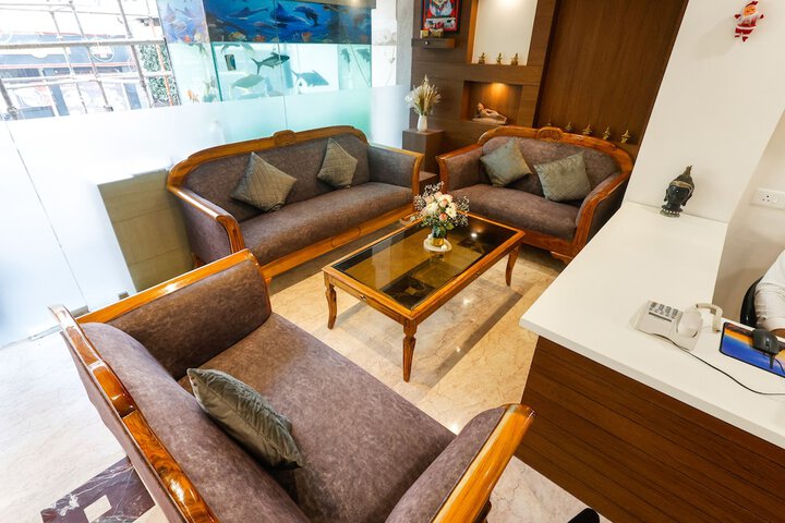 Hotel Interior 3 of 121