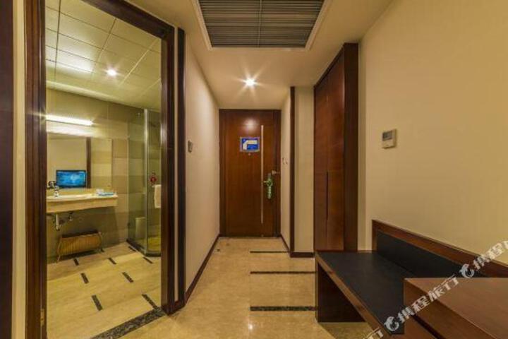 Qian Xi Hotel