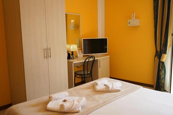 Albergo Bel Soggiorno