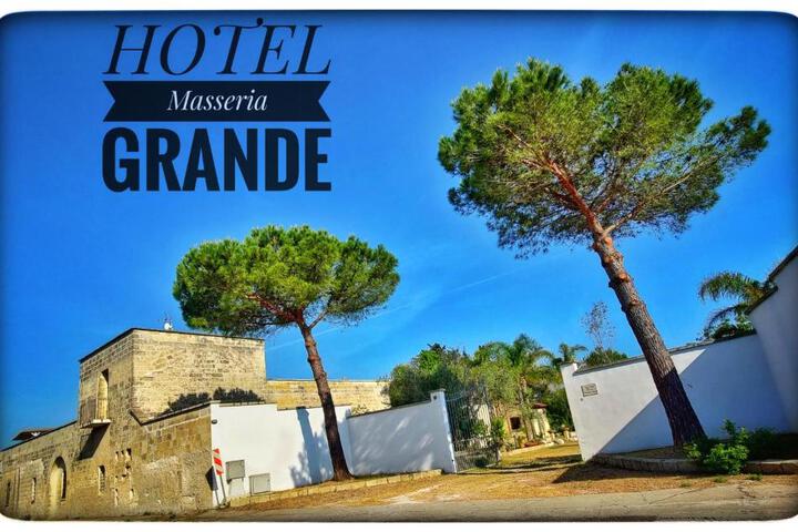 Masseria Grande