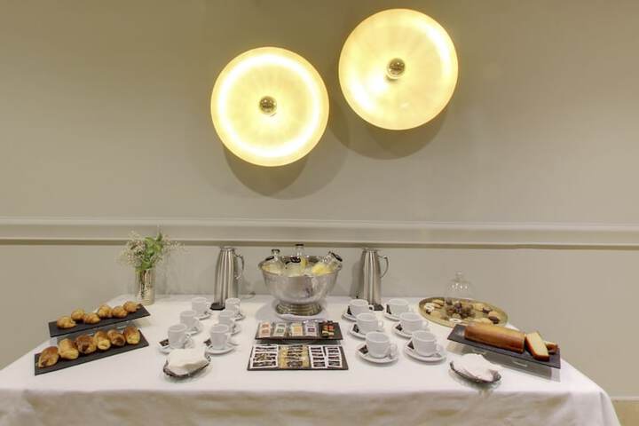 Hotel Interior 106 of 121