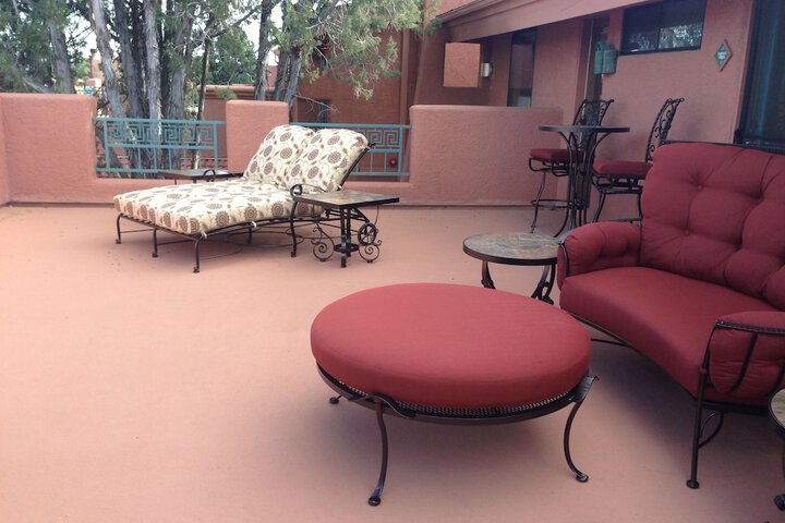 Terrace/Patio 110 of 285