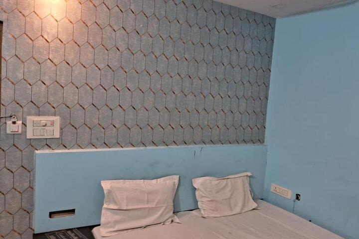 HOTEL RENUKA