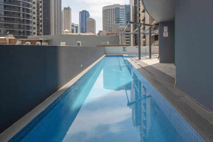 Pool 15 of 23