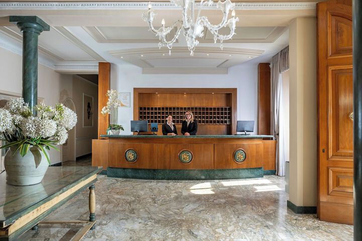 Hotel Interior 3 of 86