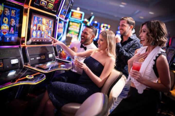 Casino