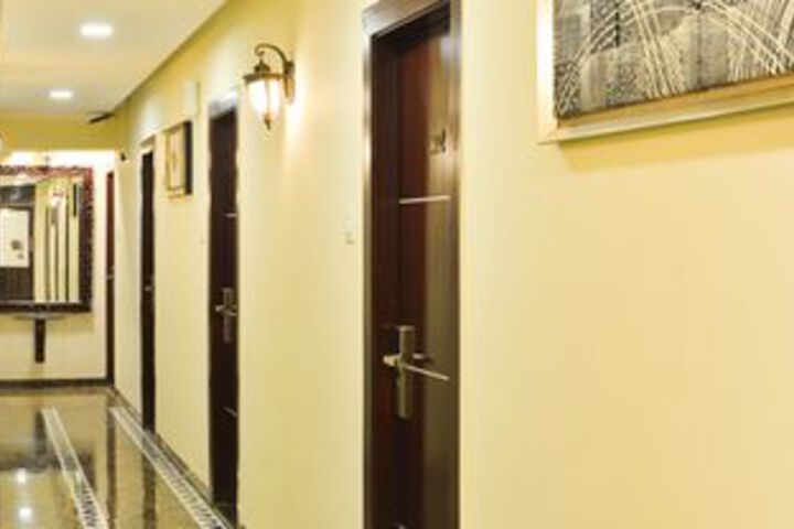 Hotel Interior 33 of 38