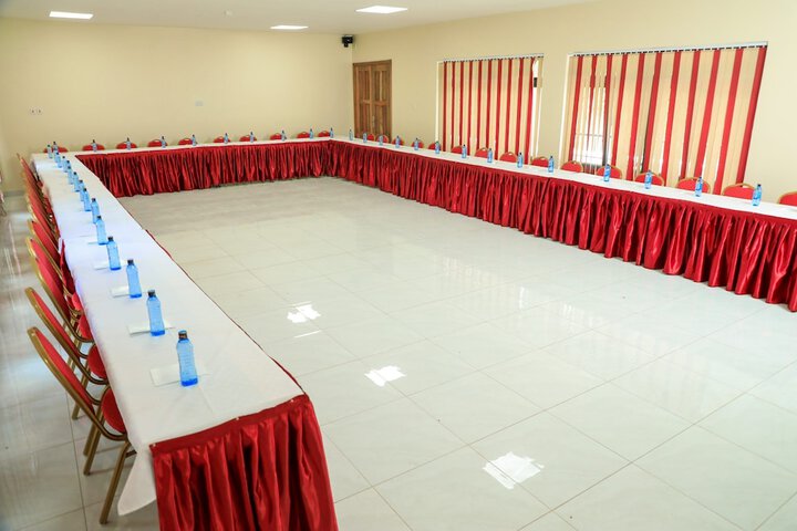Meeting 20 of 29