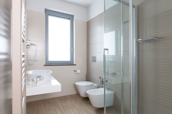 Bath Amenities