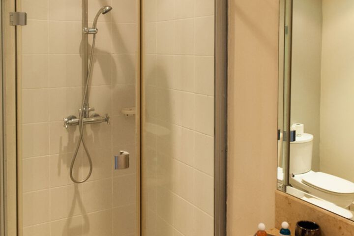 Bathroom Vanities