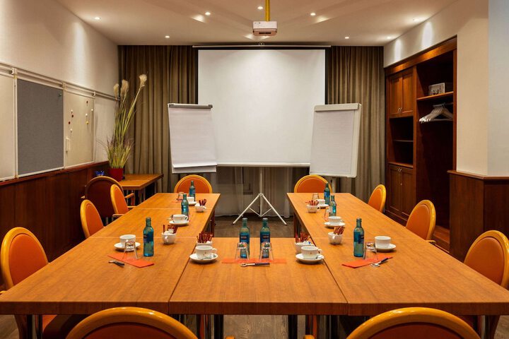 Meeting 55 of 58