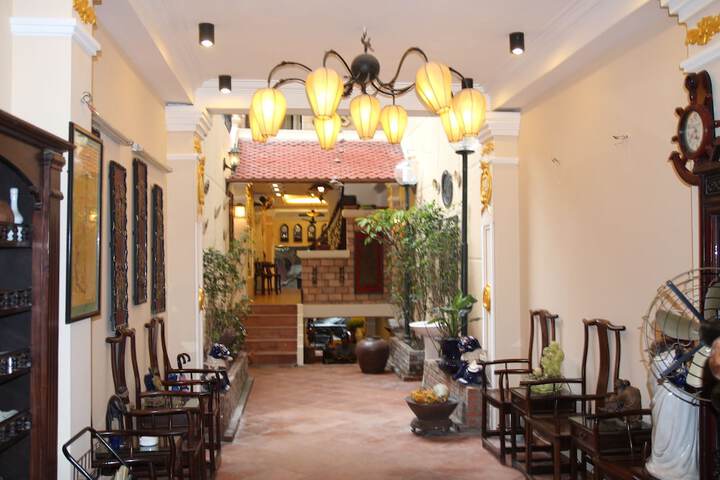 Lobby Photos