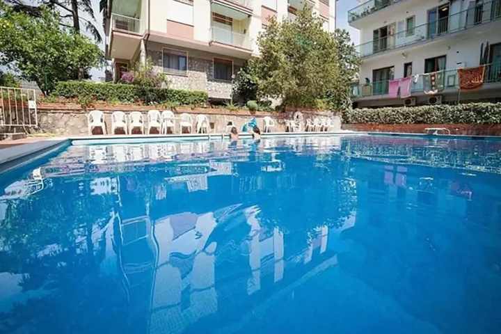 Pool 15 of 21