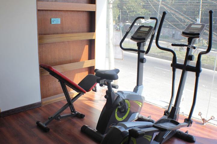 Health and Fitness 15 of 35