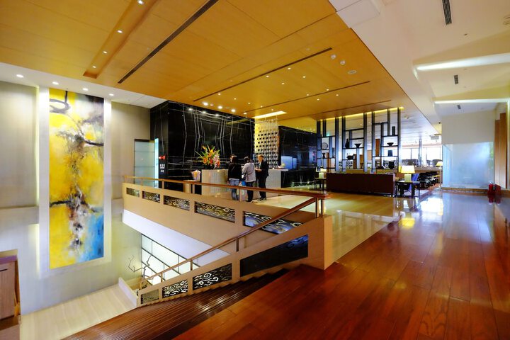 Hotel Interior 2 of 69