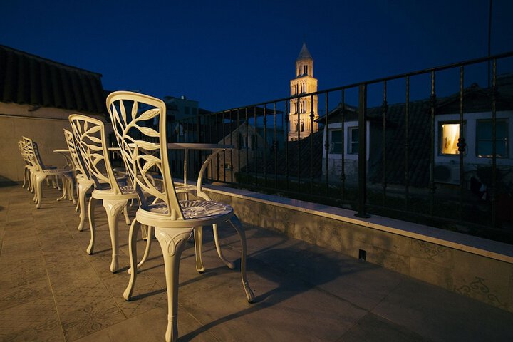 Terrace/Patio 28 of 41