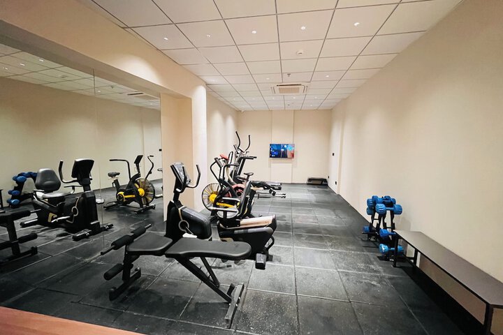 Health and Fitness 33 of 46