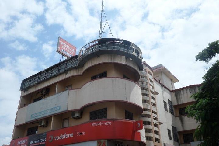 Hotel Pooja Palace