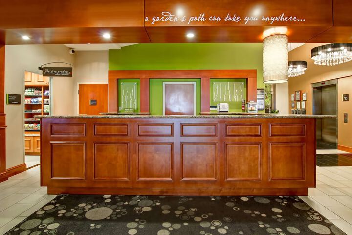 Hotel Interior 5 of 42