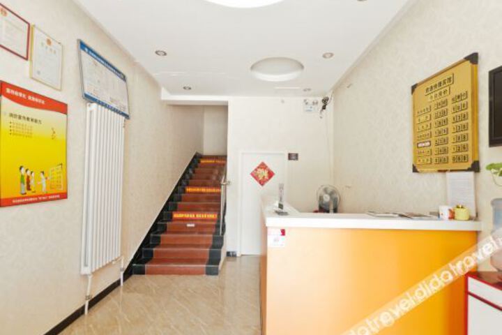 Hotel Interior 21 of 49