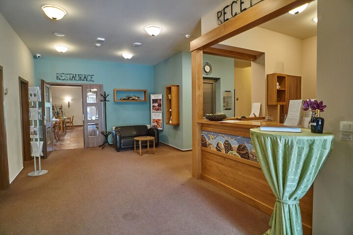 Hotel Interior 2 of 70