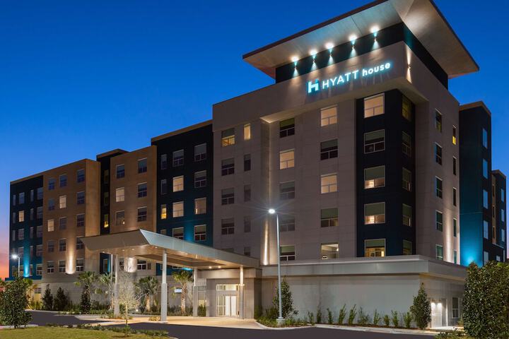 Hotel 59 of 60