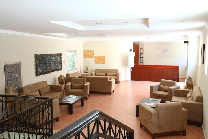 Hotel Interior 2 of 24