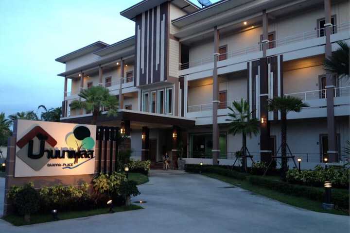Hotel 63 of 72