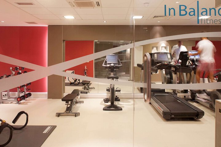 Novotel Liverpool Centre Liverpool | Bookonline.com