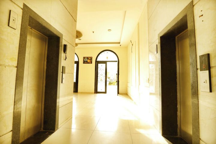 Hotel Interior 1 of 12