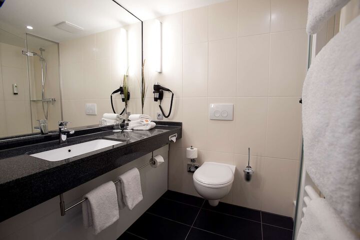 Bathroom Vanities