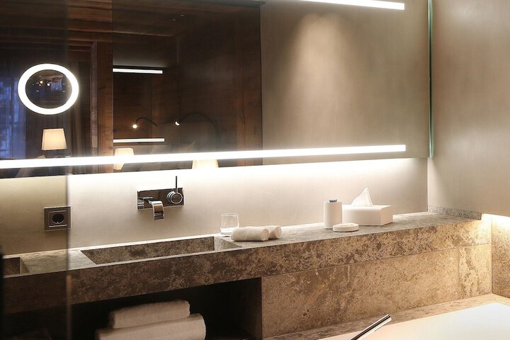 Bathroom Vanities
