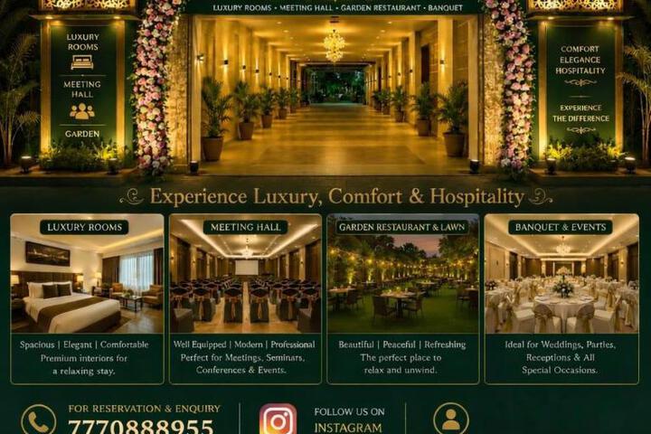 hotel gardenia inn