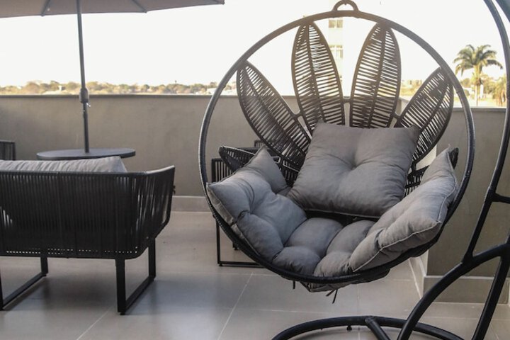 Terrace/Patio 24 of 36