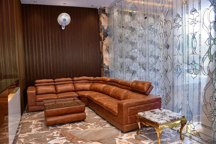 Hotel Blue Stone