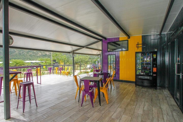 Terrace/Patio 26 of 28