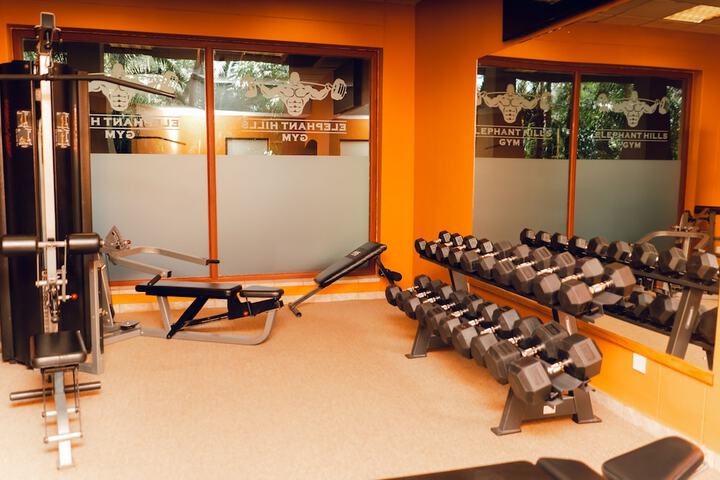 Health and Fitness 58 of 92