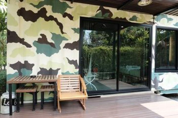 Terrace/Patio 20 of 22