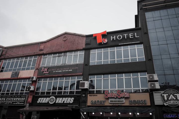 Hotel 34 of 38